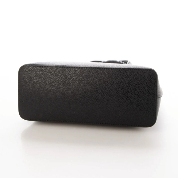 Furla Alex Dome Satchel - 2Way = Shoulder or Crossbody - MSRP $458 - Picture 4 of 8